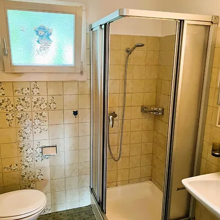 4 Flat - 3 Bedroom, Balcony With View Hwa5