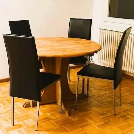 3 Old Town Flat - Munsterb Διαμέρισμα *