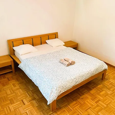 4 Flat - 3 Bedroom, Balcony With View Hwa5 - Self Checkin 公寓 *