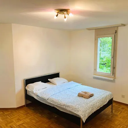 公寓 4 Flat - 3 Bedroom, Balcony With View Hwa5 - Self Checkin