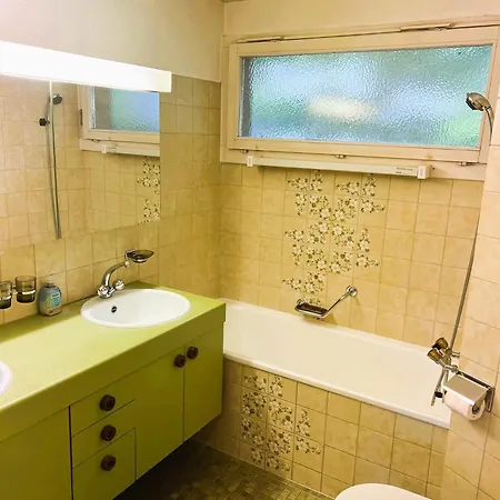 3 Room Old Town Flat - Munsterb Апартаменты *