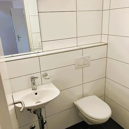 Large Flats, Hwab - Self Checkin Zúrich