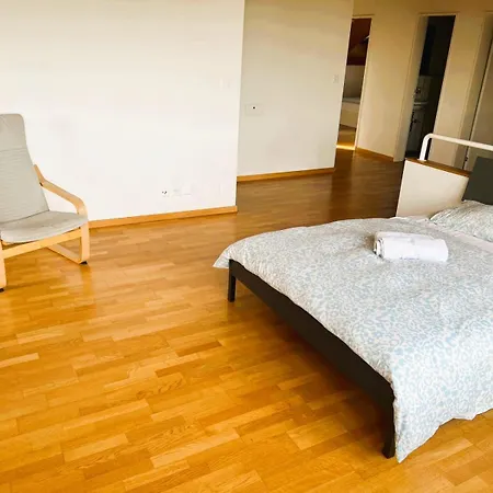 3 Old Town Flat - Munsterb Διαμέρισμα *