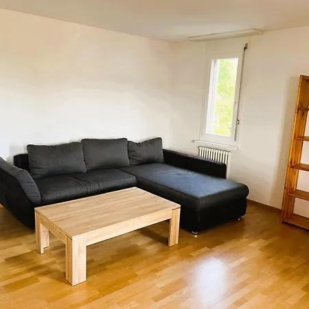 3 Old Town Flat - Munsterb *
