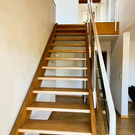 3 Old Town Flat - Munsterb * Ζυρίχη