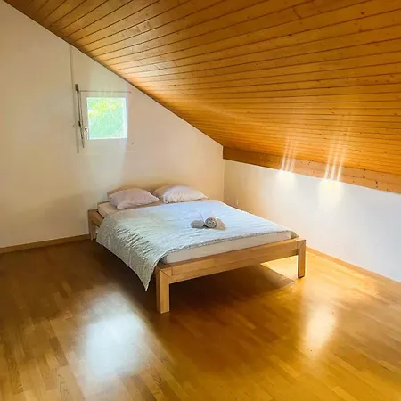 Διαμέρισμα 3 Old Town Flat - Munsterb