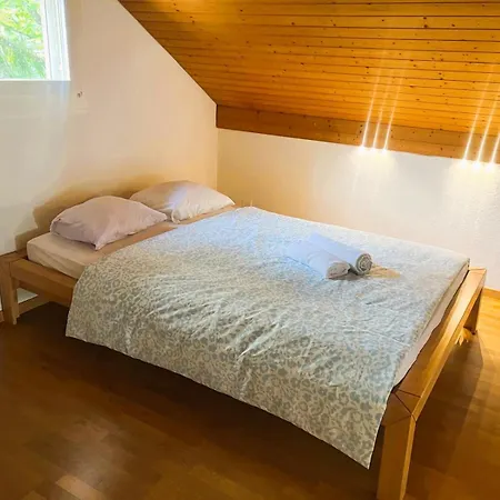 Διαμέρισμα 3 Old Town Flat - Munsterb *