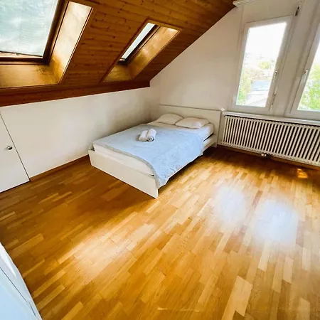 3 Old Town Flat - Munsterb *