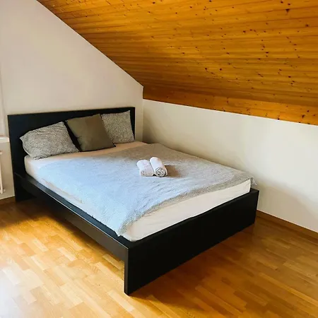 Διαμέρισμα 3 Old Town Flat - Munsterb