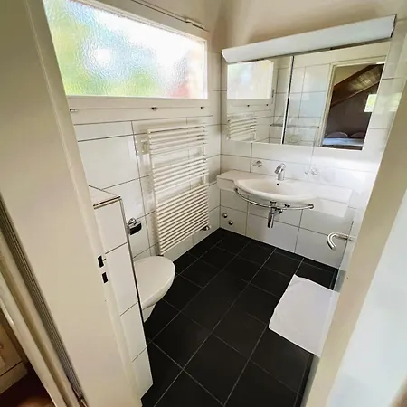 Apartamento Large Flats, Hwab - Self Checkin Zúrich