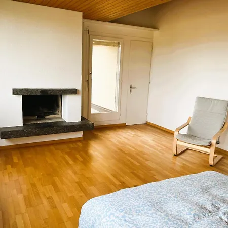 3 Old Town Flat - Munsterb *