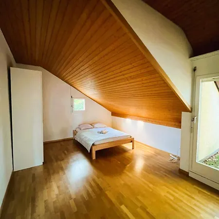 3 Old Town Flat - Munsterb Ζυρίχη