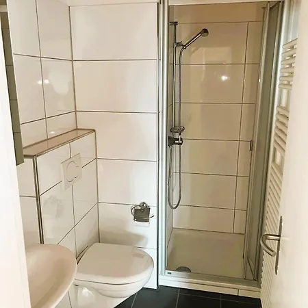 3 Room Old Town Flat - Munsterb * Zurich