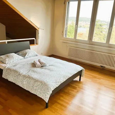 3 Old Town Flat - Munsterb