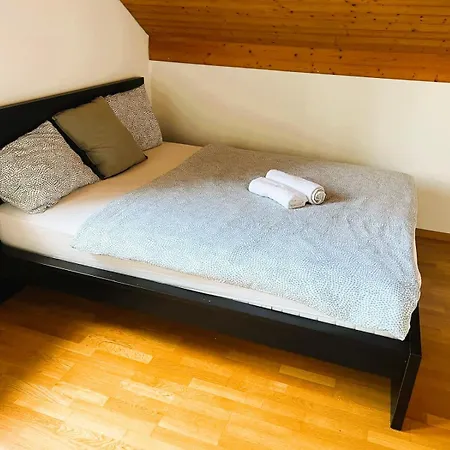 Διαμέρισμα 3 Old Town Flat - Munsterb *