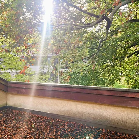 Διαμέρισμα 3 Old Town Flat - Munsterb Ζυρίχη