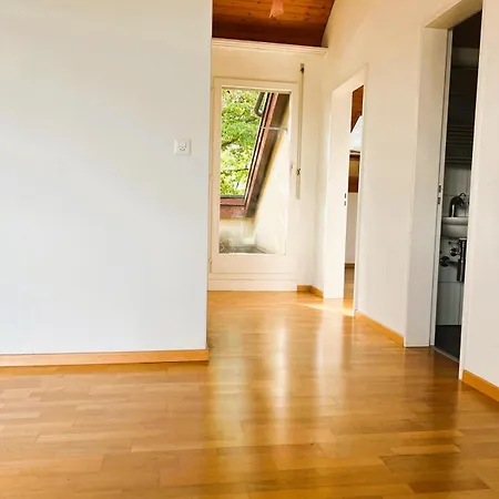 Διαμέρισμα 3 Old Town Flat - Munsterb