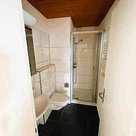 3 Room Old Town Flat - Munsterb Апартаменты
