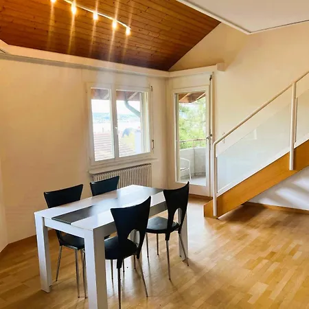 Διαμέρισμα 3 Old Town Flat - Munsterb