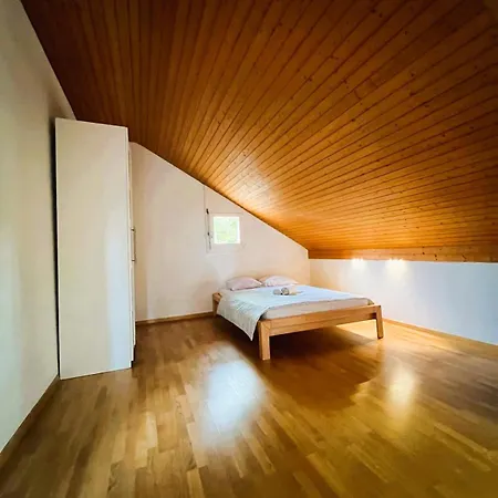 3 Old Town Flat - Munsterb * Ζυρίχη