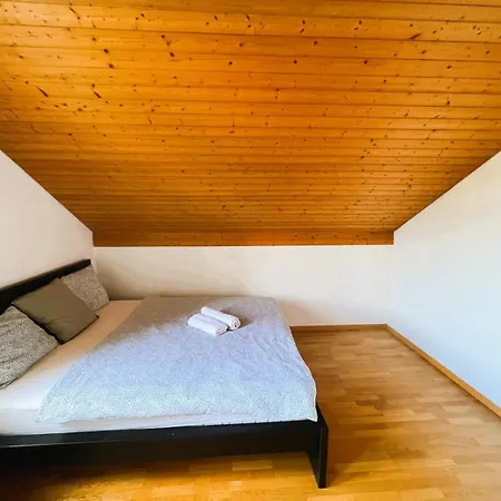 Large Flats, Hwab - Self Checkin Apartamento Zúrich