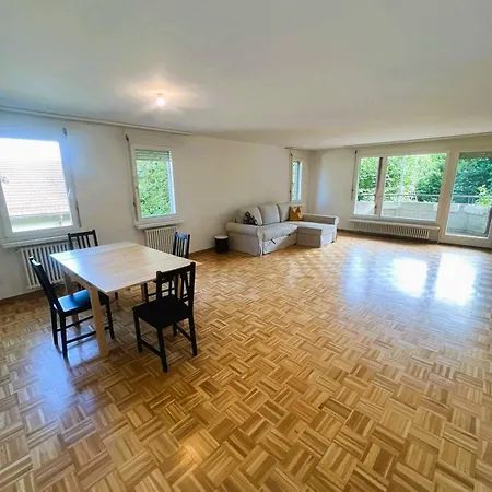 3 Old Town Flat - Munsterb Διαμέρισμα *