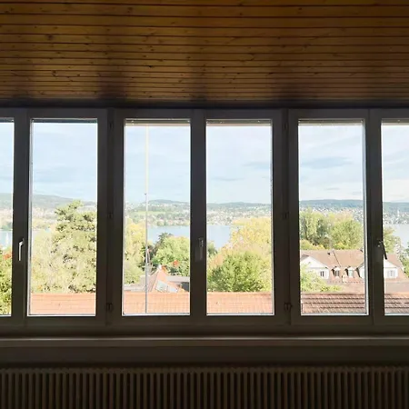 3 Old Town Flat - Munsterb *