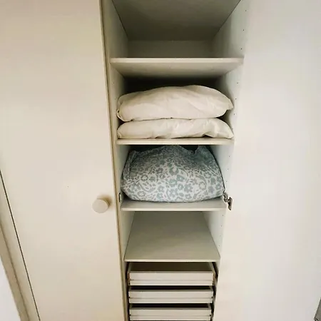 3 Old Town Flat - Munsterb Ζυρίχη