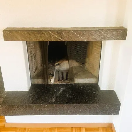Διαμέρισμα 3 Old Town Flat - Munsterb