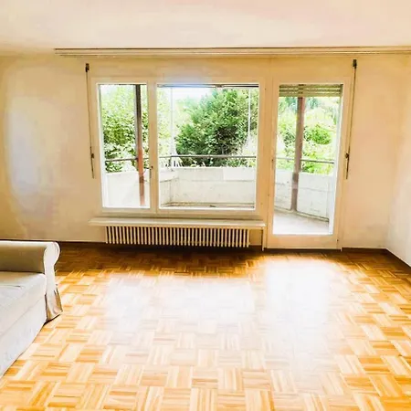 Apartamento Large Flats, Hwab - Self Checkin