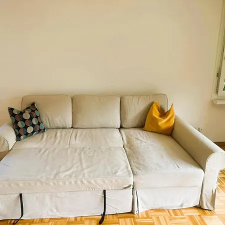 Διαμέρισμα 3 Old Town Flat - Munsterb Ζυρίχη