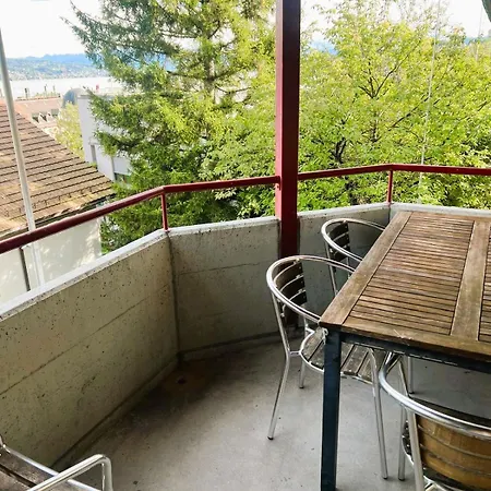 Apartamento Large Flats, Hwab - Self Checkin