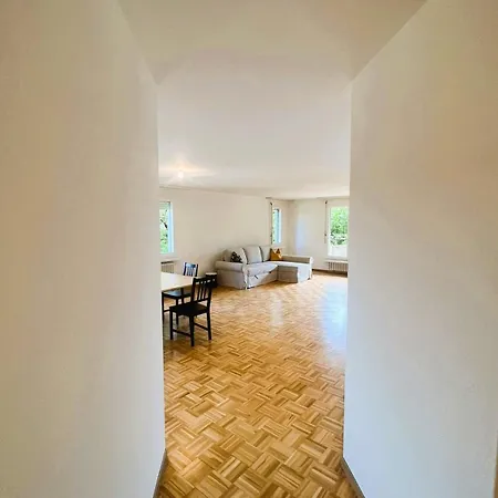 Large Flats, Hwab - Self Checkin * Zúrich