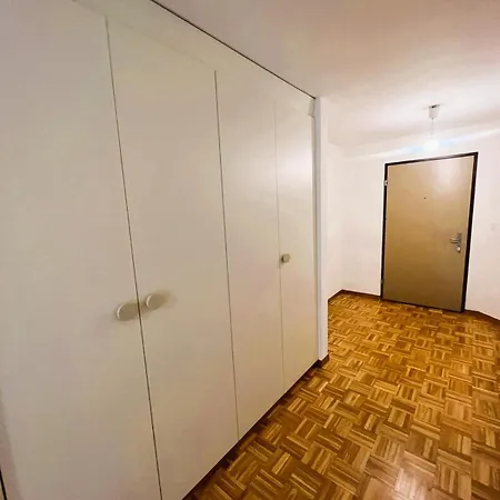 Apartment Large Flats, Hwab - Self Checkin