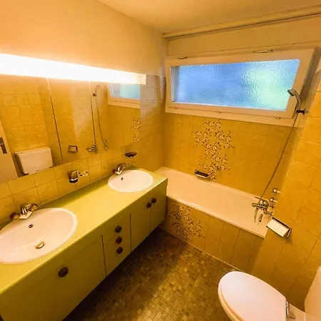 Apartamento Large Flats, Hwab - Self Checkin *