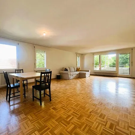 Διαμέρισμα 3 Old Town Flat - Munsterb