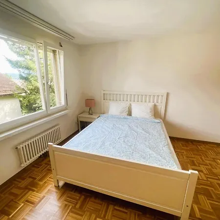 Διαμέρισμα 3 Old Town Flat - Munsterb *