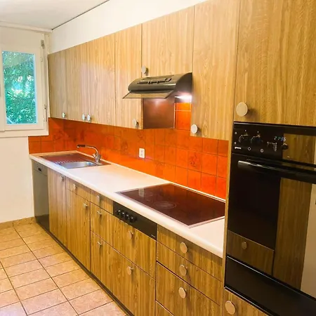 3 Old Town Flat - Munsterb
