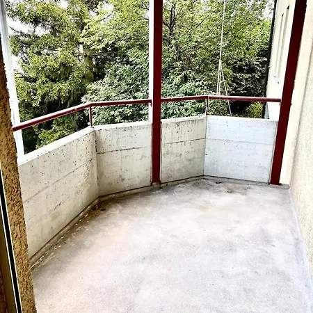 Διαμέρισμα 3 Old Town Flat - Munsterb Ζυρίχη