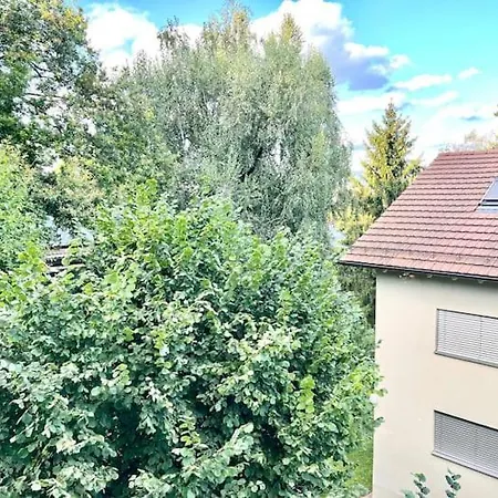 Διαμέρισμα 3 Old Town Flat - Munsterb
