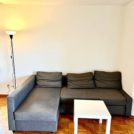 3 Room Old Town Flat - Munsterb Zurich