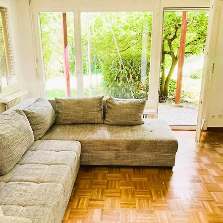 Large Flats, Hwab - Self Checkin Apartamento Zúrich