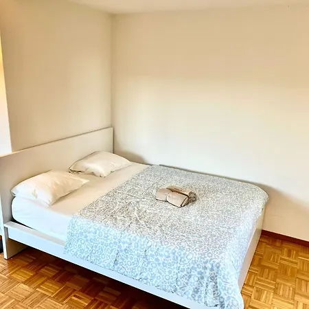 Διαμέρισμα 3 Old Town Flat - Munsterb Ζυρίχη
