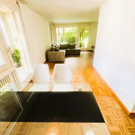 Διαμέρισμα 3 Old Town Flat - Munsterb
