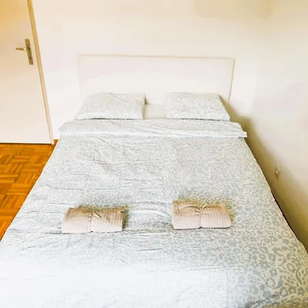 Διαμέρισμα 3 Old Town Flat - Munsterb *