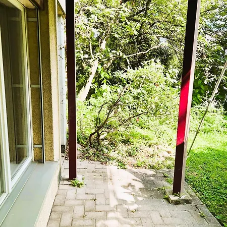 Large Flats, Hwab - Self Checkin Apartment *