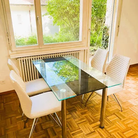 3 Old Town Flat - Munsterb *