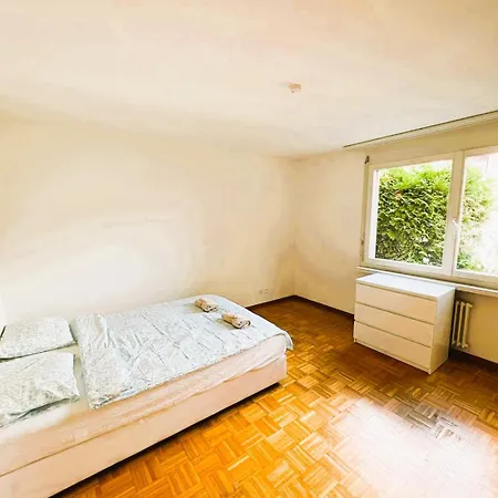 3 Old Town Flat - Munsterb Διαμέρισμα