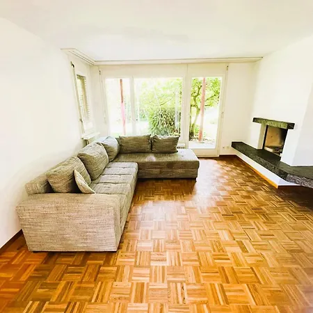 Large Flats, Hwab - Self Checkin Apartment *