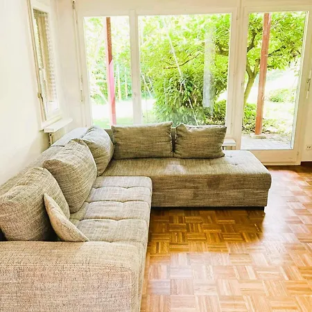 Large Flats, Hwab - Self Checkin Apartamento Zúrich